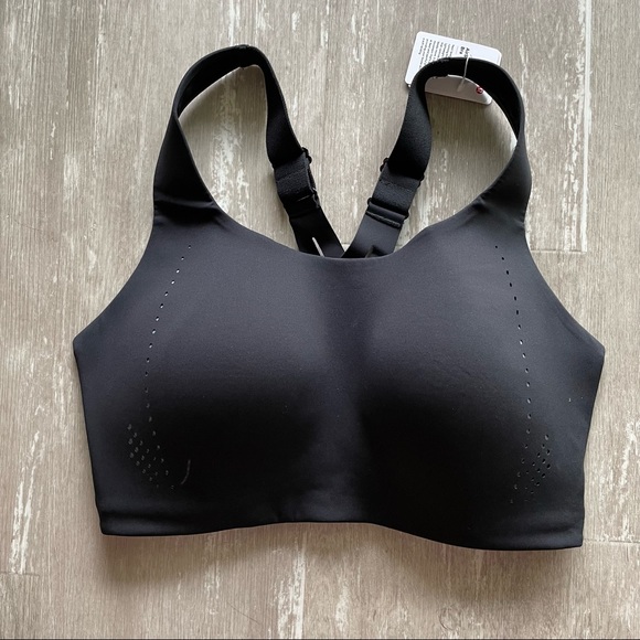 lululemon athletica Other - 36DDD Lululemon Air Support Bra - Black